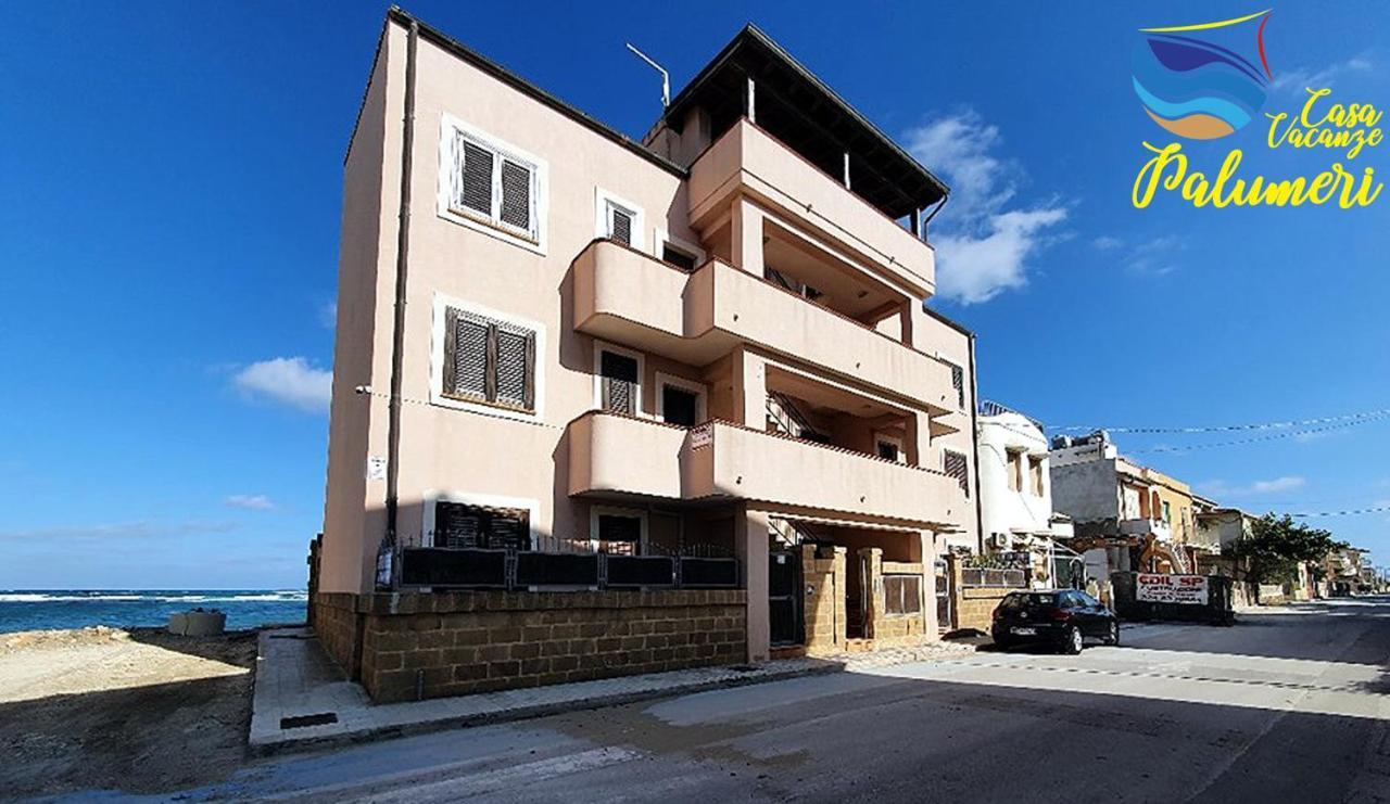 Casa I Sogni In Terrazzo Villa Marzamemi Exterior foto