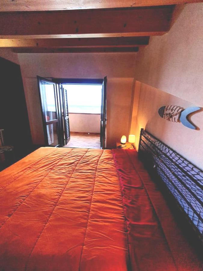 Casa I Sogni In Terrazzo Villa Marzamemi Exterior foto