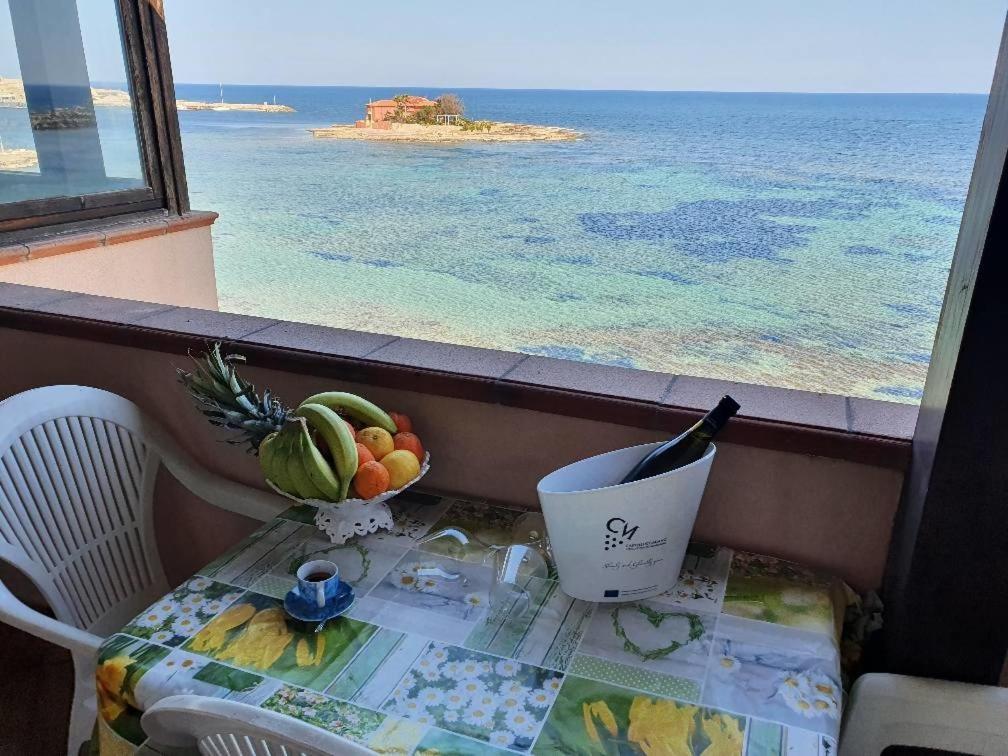 Casa I Sogni In Terrazzo Villa Marzamemi Exterior foto