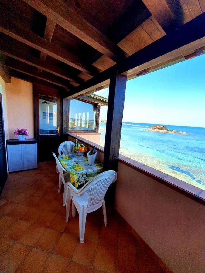 Casa I Sogni In Terrazzo Villa Marzamemi Exterior foto