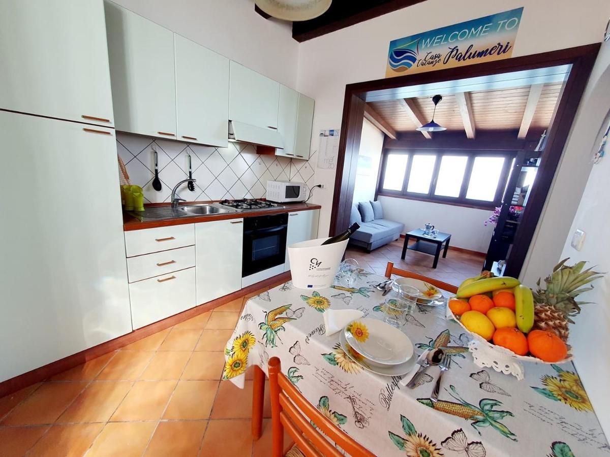 Casa I Sogni In Terrazzo Villa Marzamemi Exterior foto