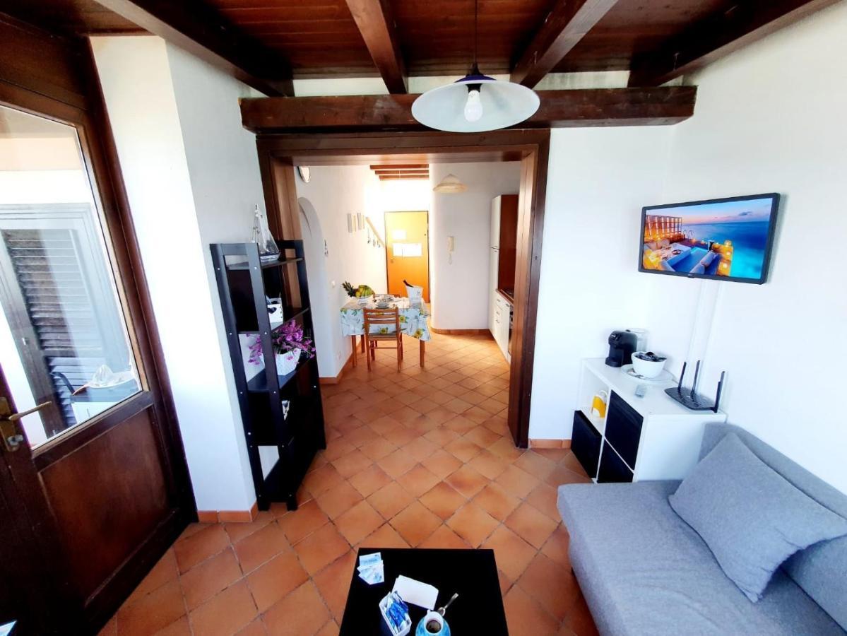 Casa I Sogni In Terrazzo Villa Marzamemi Exterior foto