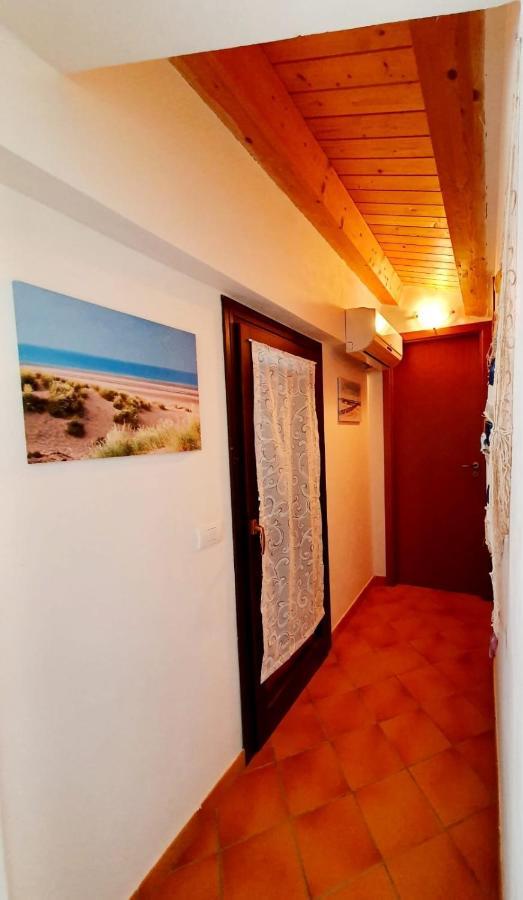 Casa I Sogni In Terrazzo Villa Marzamemi Exterior foto