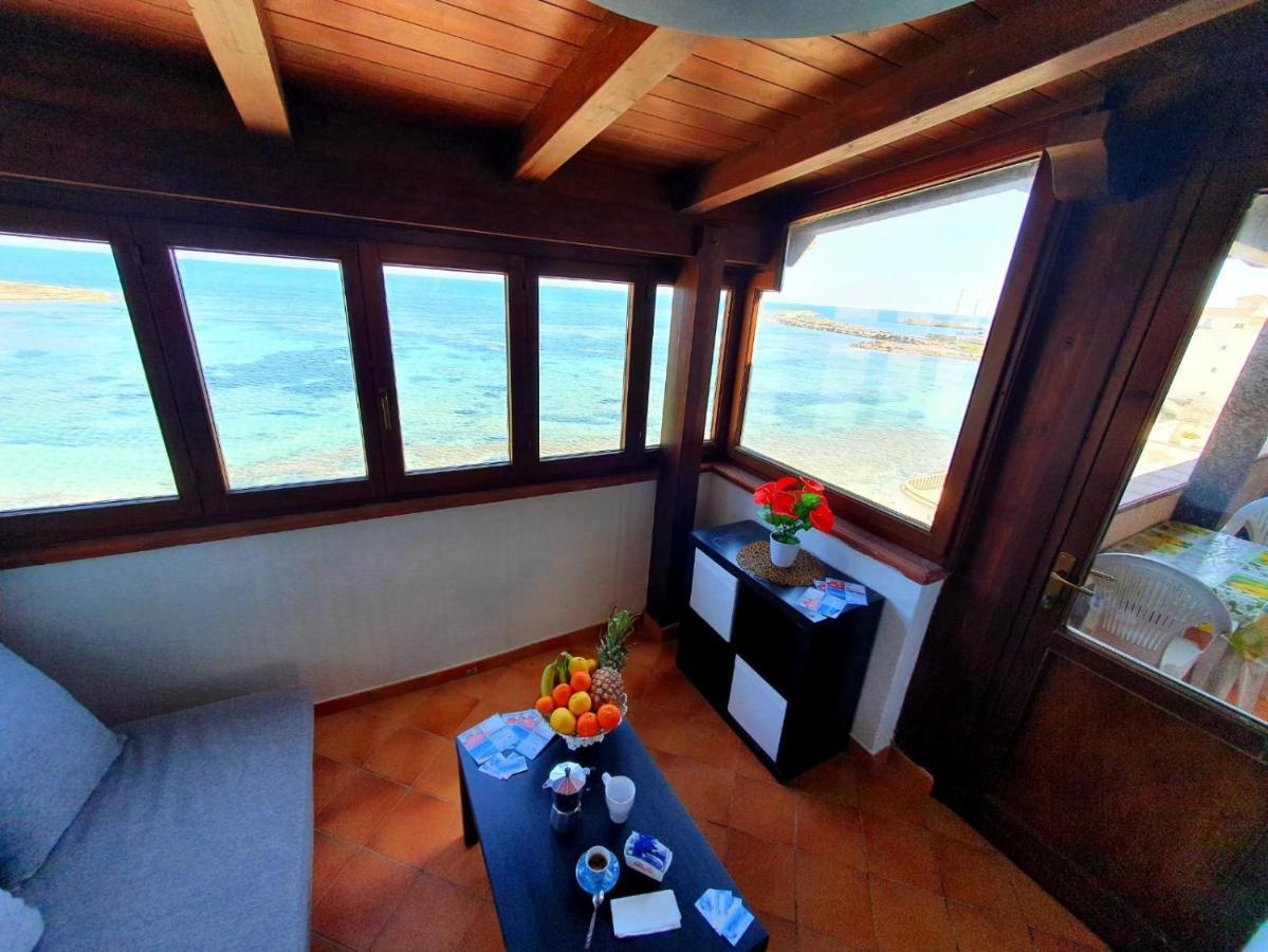 Casa I Sogni In Terrazzo Villa Marzamemi Exterior foto