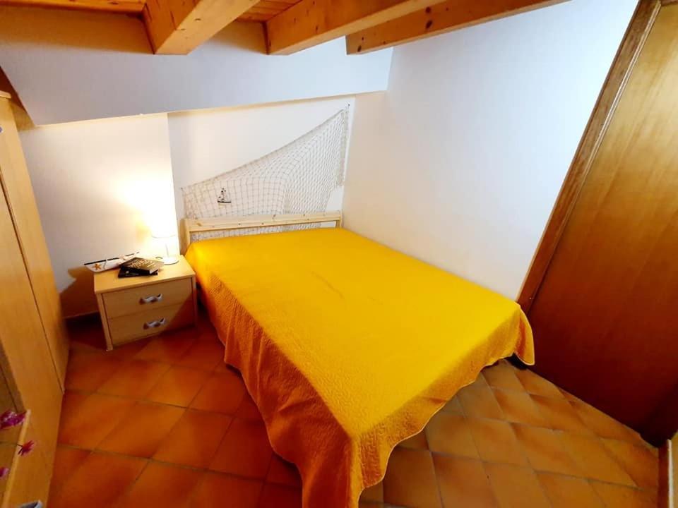 Casa I Sogni In Terrazzo Villa Marzamemi Exterior foto